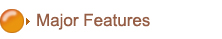Major Features