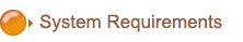 system requitements